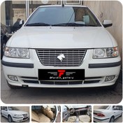 تصویر سمند ef7 کلاس ۱۶ ا Samand Ef7 16 Samand Ef7 16