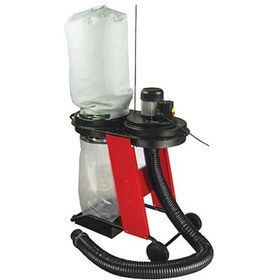 تصویر مکنده نجاری محک مدل DC-100B 