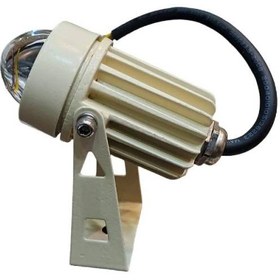 تصویر جت لایت 5 وات ماورا 