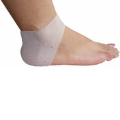 تصویر محافظ پاشنه ژله ای سما طب کد ۶۰۵۲ 