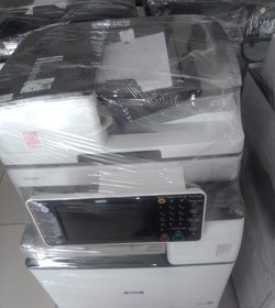 تصویر دستگاه کپی ریکو MP5054 RIOCH MP5054