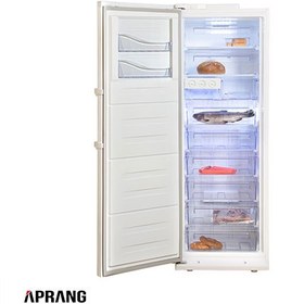 تصویر فریزر دونار مدل DNF 380B-D21 