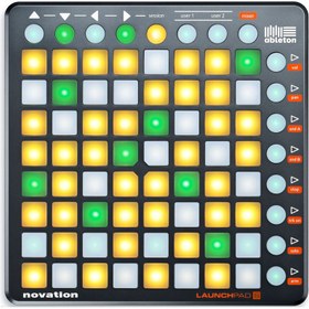 تصویر Novation Launchpad S 
