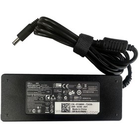 تصویر شارژر لپ تاپ دل Dell 19.5V 4.62A Original Laptop Adapter