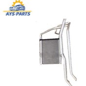 تصویر رادیاتور بخاری لیفان ایکس 60 