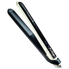 تصویر اتو مو رمینگتون S9500 با صفحات سرامیکی دما ۲۴۰ درجه 