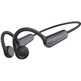 تصویر هدفون بی سیم Yison SE9 Bone Conduction 