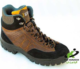 تصویر Dana model climbing and hiking shoes 