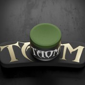 تصویر نگهدارنده گچ مگنتی تام taom Taom magnet chalk holder