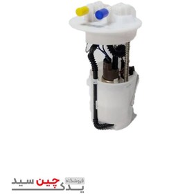 تصویر پمپ بنزین ام وی ام 530/x33 