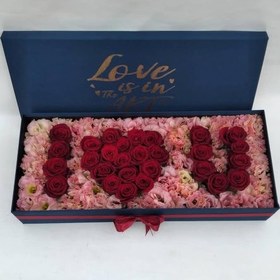 تصویر ست هدیه ولنتاین 