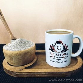 تصویر پودر کافی میکس ۳ در ۱ 