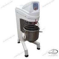 تصویر میکسر قنادی 70 لیتری پارو استیل Confectionery mixer 70 liters of stainless steel