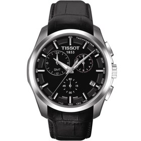 Tissot 2024 couturier gmt