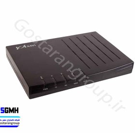 تصویر مودم مخابراتی ژاوی مدل x3208d XAVI x3208d Modem