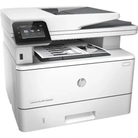 تصویر پرینتر چندکاره لیزری اچ پی مدل HP LaserJet Pro MFP M426fdn 