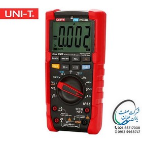 تصویر مولتي متر UT 195M 