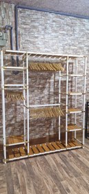 تصویر رگال لباس مدل k103 Regal lebas