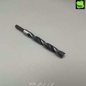تصویر مته14 چوب آلمانی 