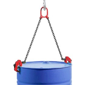 تصویر بشکه گیر زنجیری ویتال 