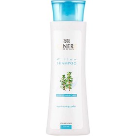 تصویر شامپو ضد شوره و خارش سر سینره 