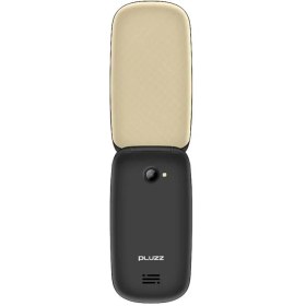 تصویر گوشی پلاز P523 | حافظه 32 مگابایت PLUZZ P523 32 MB