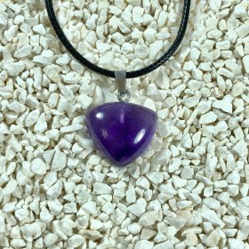 تصویر مدال آمیتیست اصل آفریقا 250807 