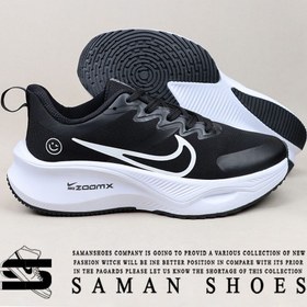 تصویر کتونی نایک زوم ایکس Nike ZoomX کد S533 