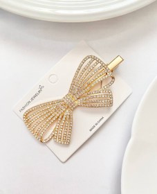 تصویر گیره انبری بغل مو - محدود 