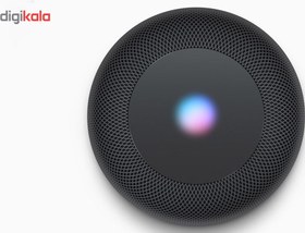 تصویر اسپیکر اپل مدل HomePod Apple HomePod Speaker