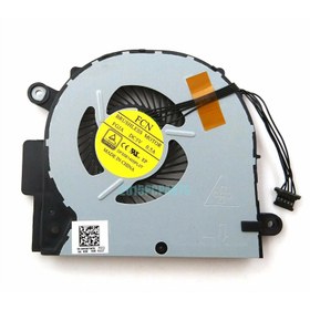 تصویر فن سی پی یو لپ تاپ لنوو CPU Cooling Fan Lenovo IdeaPad 500 Z5170 