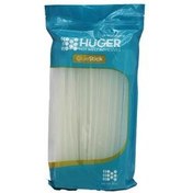 تصویر چسب حرارتی صافکاری هوگر مدل SMT-HUGER-GERMAN-1KG وزن 1 کیلوگرم 