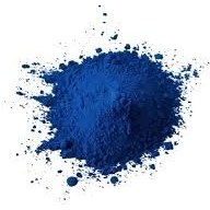 تصویر پودر اسپیرولینا آبی 