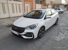 تصویر چری آریزو 5 FL مدل 1403 ا اسپرت اکسلنت اسپرت اکسلنت