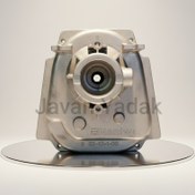 تصویر درب گیربکس کامل چرخ گوشت نانیوا G5 