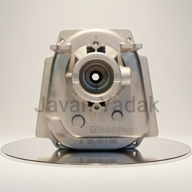 تصویر درب گیربکس کامل چرخ گوشت نانیوا G5 