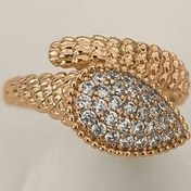 تصویر انگشتر ماری ژوپینگ 