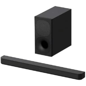 تصویر ساندبار سونی مدل HT-S400 Sony soundbar model HT-S400