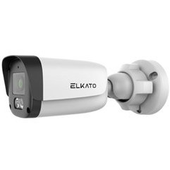 تصویر دوربین 2 مگاپیکسل تحت شبکه الکاتو مدل ELKATO EL-IP-B1200Q-A 