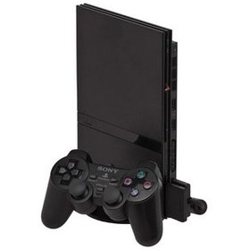 تصویر کنسول بازی playstation2 کارکرده 