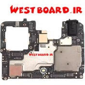 تصویر مین برد Note13pro شیائومی Main board Note13pro