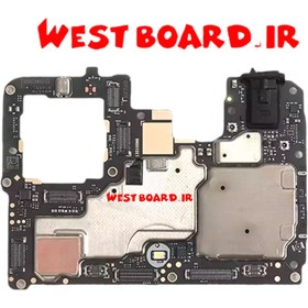 تصویر مین برد Note13pro شیائومی Main board Note13pro