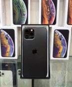 تصویر گوشی اپل دو سیم (استوک) iPhone 12 Pro Max | حافظه 256 گیگابایت Apple iPhone 12 Pro Max Dual Sim (Stock) 256 GB