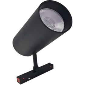 تصویر چراغ اسپات لایت - 30w - یزد نور 