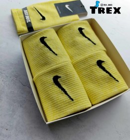 تصویر ساق بلند نایک 