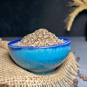 تصویر گرانول فلفل سیاه 