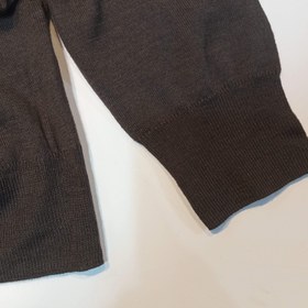 تصویر بافت نیم زیپ فوق‌العاده‌ نرم از ایتالیا 