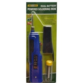 تصویر هویه 8 وات مدل ZD-20E 