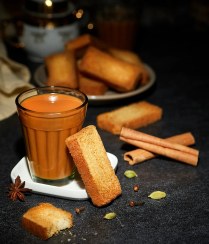 تصویر چای ماسالاباقند - 300گرم Masala tea3*1