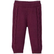 تصویر شلوار بافتنی نوزادی لوپیلو مدل TAK 